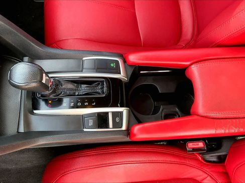 Used 2016 Honda Civic EX-T image 14