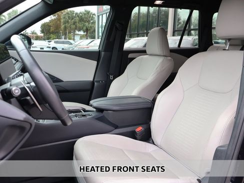 Used 2024 Lexus TX 350 FWD w/ Cold Weather Package image 6