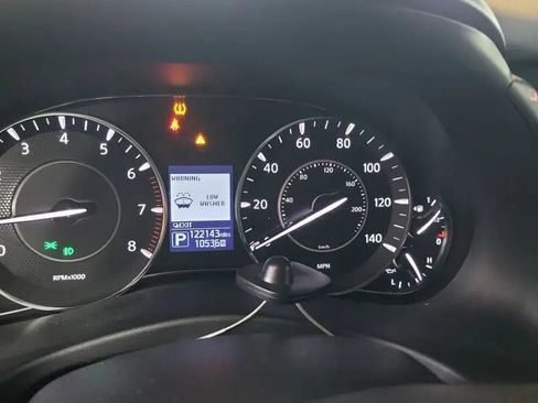 Used 2018 Nissan Armada SV w/ Driver Package RWD image 5