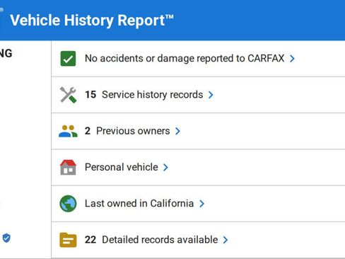Used 2019 Tesla Model 3 Long Range image 3