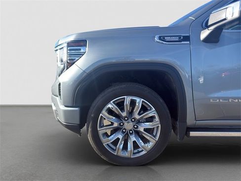 Used 2023 GMC Sierra 1500 Denali w/ Denali Reserve Package image 20