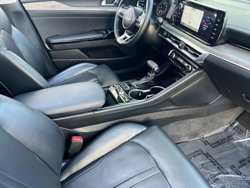 Used 2024 Kia K5 EX w/ EX Premium Package image 15