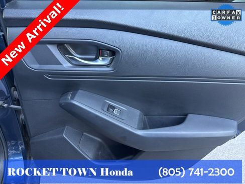 Used 2023 Honda Accord EX image 11