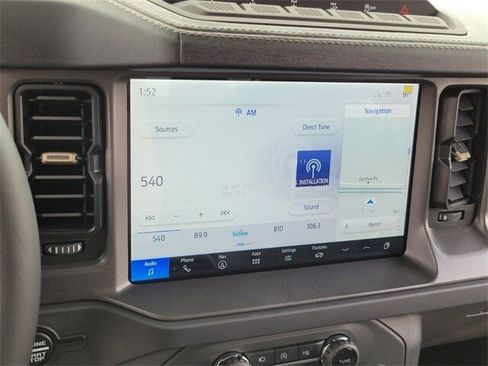 New 2025 Ford Bronco Badlands image 17