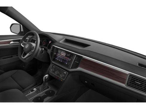 Used 2023 Volkswagen Atlas SE AWD/4WD image 18