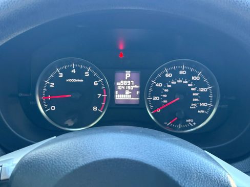Used 2015 Subaru Impreza 2.0i Premium AWD/4WD image 15