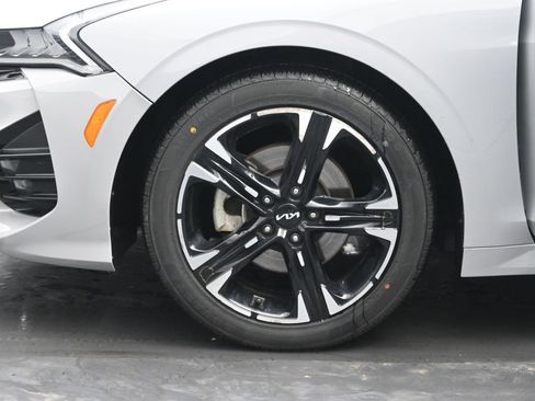 Used 2024 Kia K5 GT-Line image 35