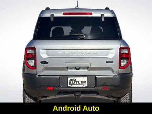 Used 2021 Ford Bronco Sport Big Bend w/ Big Bend Package image 6