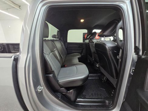 Used 2022 RAM 2500 Tradesman AWD/4WD image 16