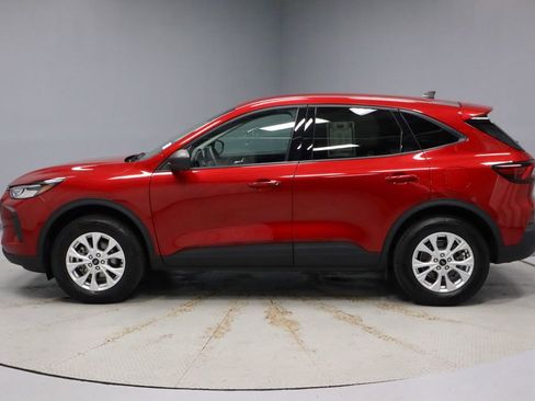 Certified 2025 Ford Escape Active w/ Active Premium Tech Pack AWD/4WD image 8