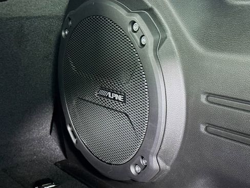 New 2026 Jeep Wrangler Unlimited Rubicon AWD/4WD image 22