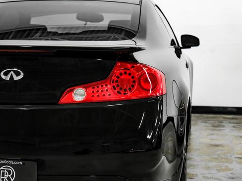 Used 2005 INFINITI G35 Coupe w/ (P01) Premium Pkg RWD image 33