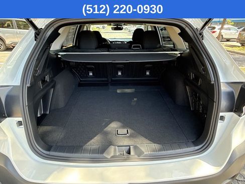New 2025 Subaru Outback Premium image 33