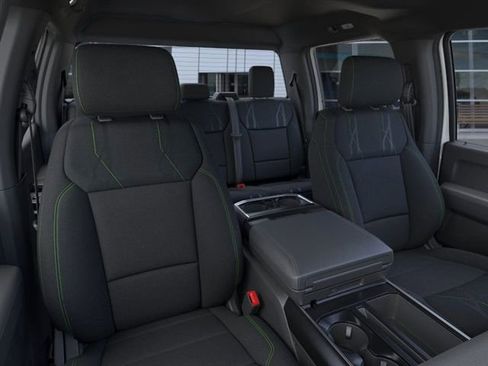 New 2025 Ford F150 STX w/ LOBO Package image 10