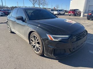 Used 2022 Audi A6 Premium Plus w/ Premium Plus Package video 2