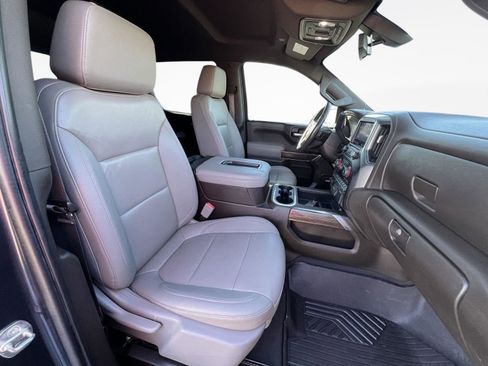 Used 2022 Chevrolet Silverado 1500 RST w/ Texas Edition Plus image 27