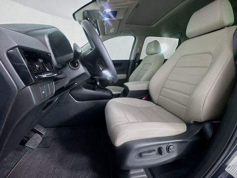 Certified 2026 Honda CR-V EX-L image 24