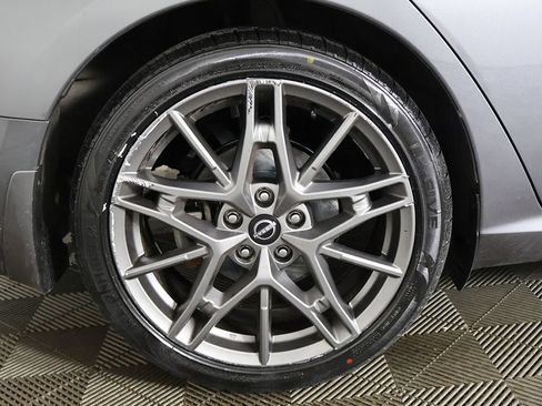 Used 2023 Nissan Altima 2.0 SR FWD image 22