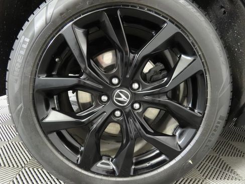 Used 2022 Acura MDX Technology image 32