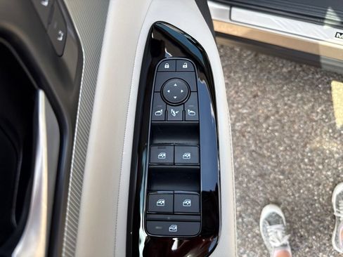 New 2026 Nissan Murano Platinum w/ Cargo Package AWD/4WD image 12