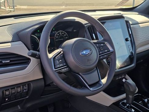 New 2026 Subaru Forester Limited AWD/4WD image 14