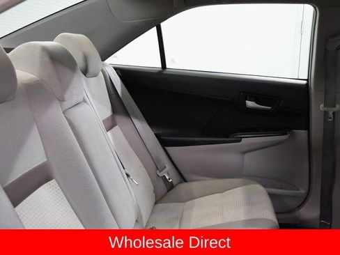 Used 2012 Toyota Camry LE FWD image 24