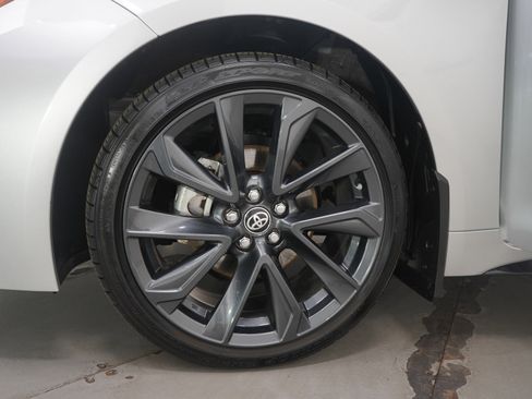Used 2024 Toyota Corolla SE image 27