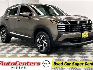 Used 2025 Nissan Kicks SV w/ Charging Package video 1