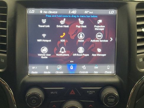 Used 2018 Jeep Grand Cherokee Laredo AWD/4WD image 25