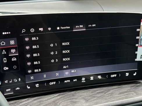 New 2025 Audi Q5 2.0T Premium Plus image 15