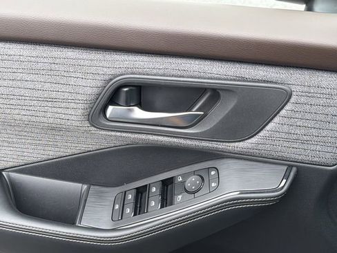 Certified 2023 Nissan Rogue SV image 19