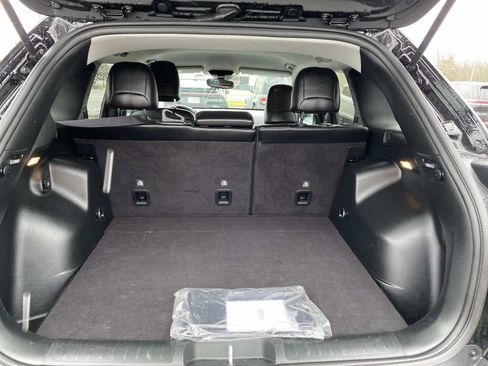 Certified 2022 Jeep Cherokee Trailhawk image 5