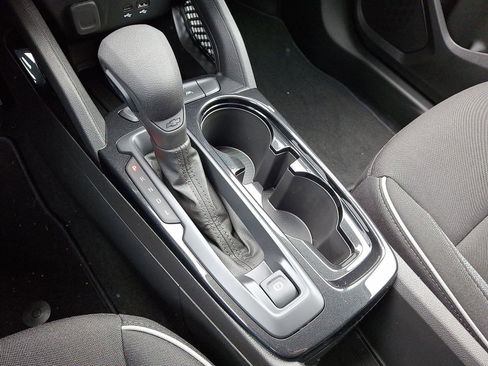 New 2026 Chevrolet TrailBlazer LS image 15