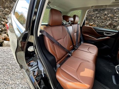 Used 2020 Subaru Forester Touring w/ Popular Package #2 image 24