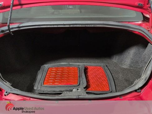 Used 2011 Dodge Avenger Heat image 7