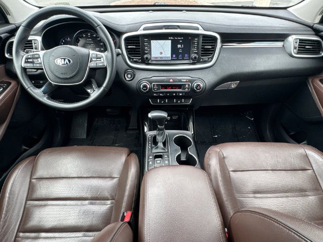 Used 2020 Kia Sorento SX AWD/4WD image 21