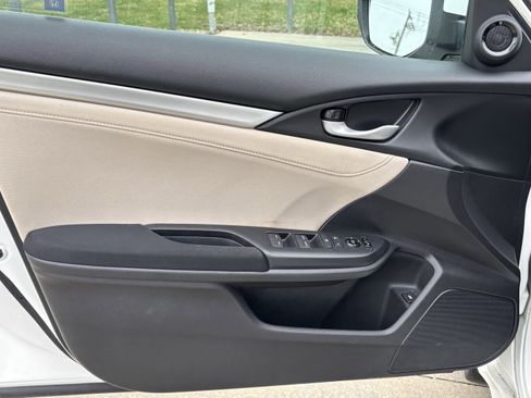 Used 2017 Honda Civic EX image 14