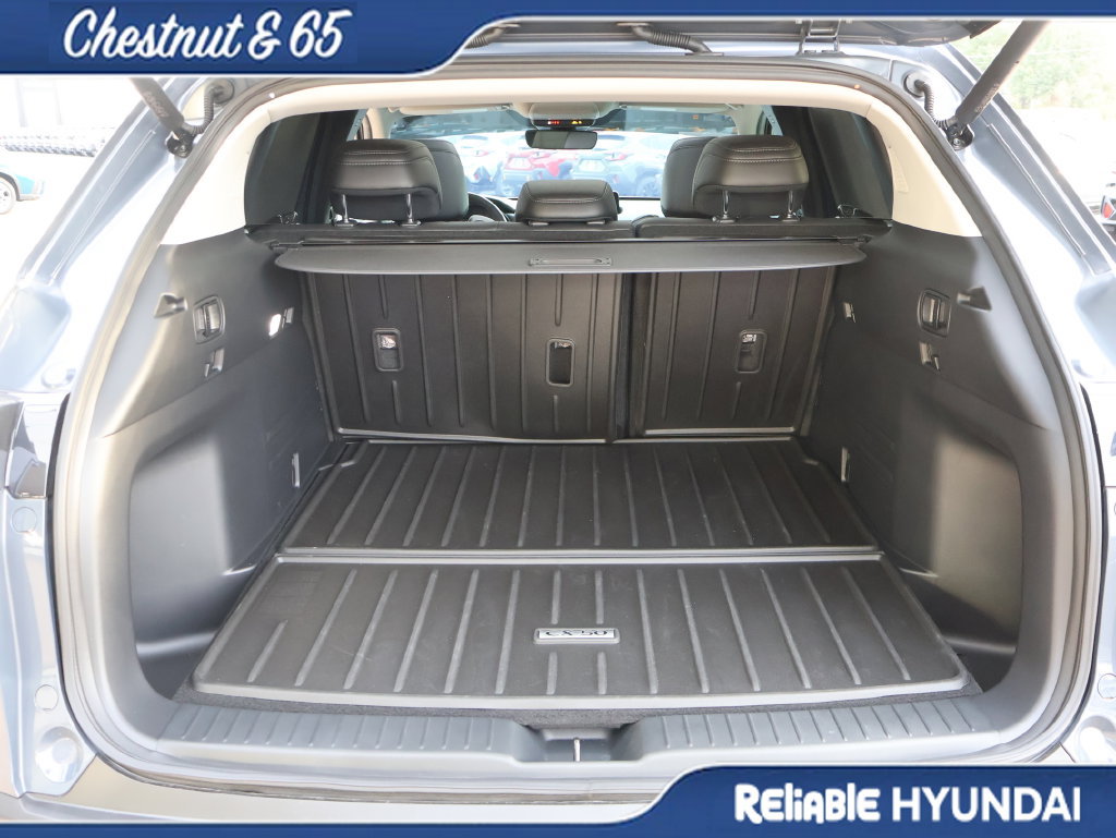 Used 2026 MAZDA CX-50 AWD 2.5 S w/ Weather Package image 14