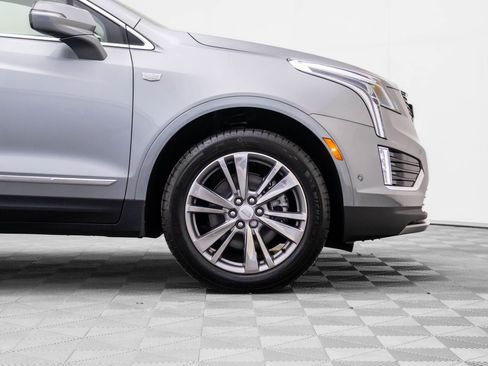 New 2026 Cadillac XT5 Premium Luxury w/ LPO, Floor Liner Package image 35