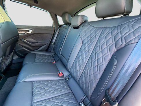 Used 2025 Audi S5 Prestige image 21