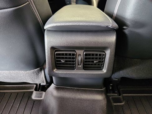Used 2024 Toyota Camry XSE w/ Navigation Package FWD image 39