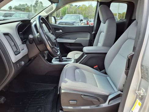 Used 2016 Chevrolet Colorado LT w/ LT Convenience Package image 19