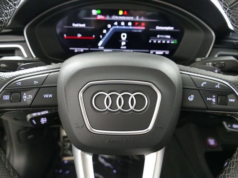 Used 2023 Audi S4 Premium Plus w/ Premium Plus Package AWD/4WD image 16