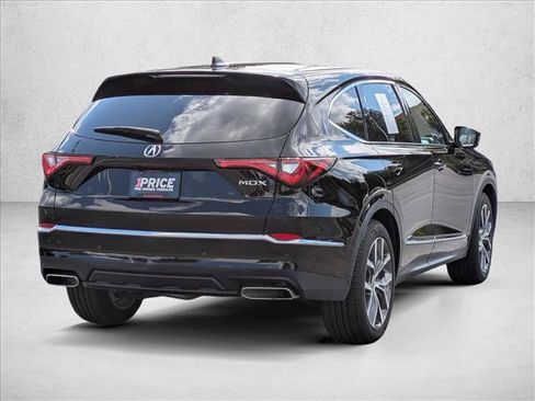 Used 2023 Acura MDX FWD w/ Technology Package image 5