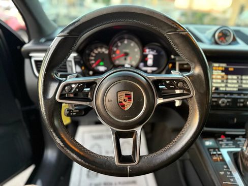 Used 2016 Porsche Macan S AWD/4WD image 28