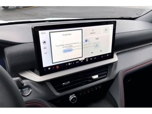 New 2026 Ford Explorer ST image 22