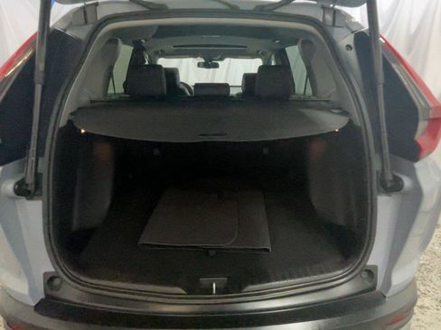 Used 2022 Honda CR-V EX-L image 21