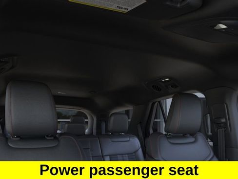 New 2026 Ford Explorer ST-Line AWD/4WD image 23