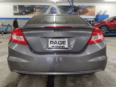 Used 2012 Honda Civic EX-L image 26