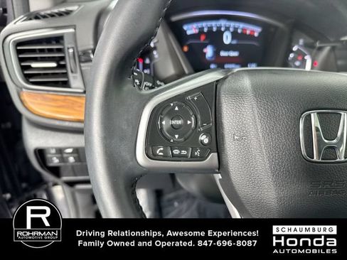Used 2020 Honda CR-V EX-L image 12
